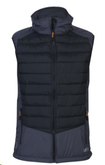 Picture of JCB GEOTHERM GILET *XL