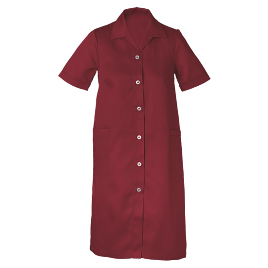 Picture of CANTEEN LADIES RED 65/35