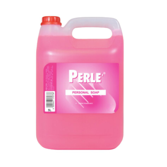 Picture of PINK PEARL HAND SOAP *5L