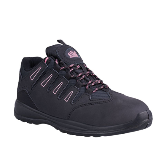 Picture of DOT LADIES LILY SHOE