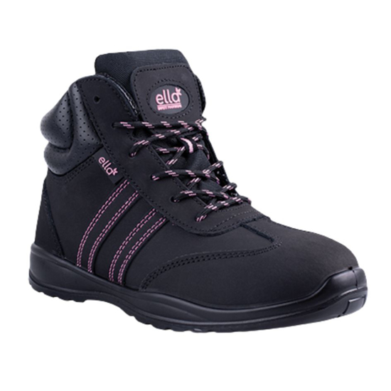 Picture of DOT LADIES JASMINE BOOT